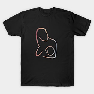 Breastfeeding T-Shirt